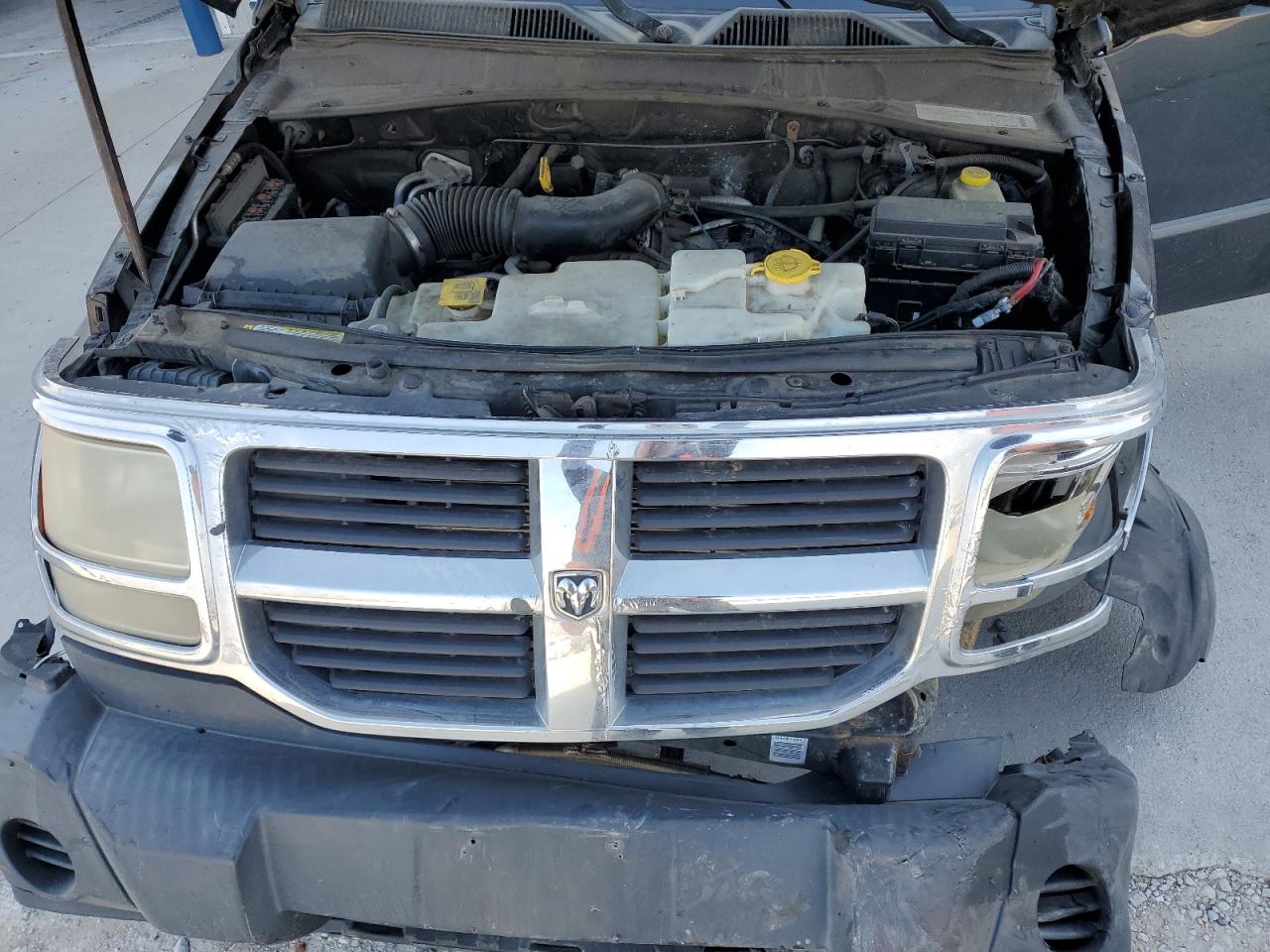 2008 Dodge Nitro Sxt VIN: 1D8GU28K88W272150 Lot: 54206485