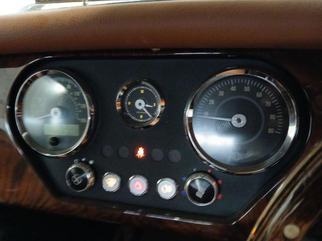 2014 MORGAN PLUS FOUR