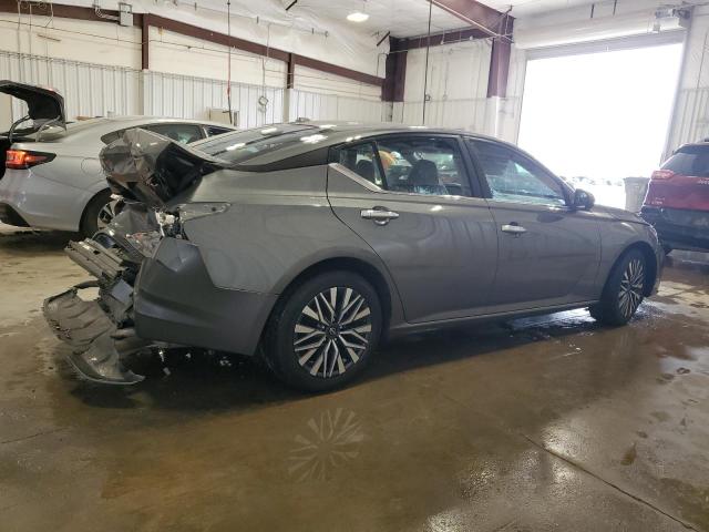  NISSAN ALTIMA 2023 Gray