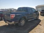2012 Ford F150 Supercrew იყიდება Davison-ში, MI - Front End