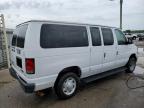 2013 Ford Econoline E350 Super Duty Wagon na sprzedaż w Montgomery, AL - Rear End