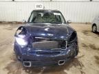 2013 Mini Cooper S Countryman იყიდება Lansing-ში, MI - Front End