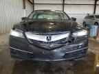 2015 Acura Tlx Tech იყიდება Pennsburg-ში, PA - Front End