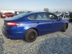 2016 Ford Fusion Se for Sale in Riverview, FL - Side