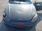 2007 HYUNDAI COUPE SIII for sale at Copart CHESTER