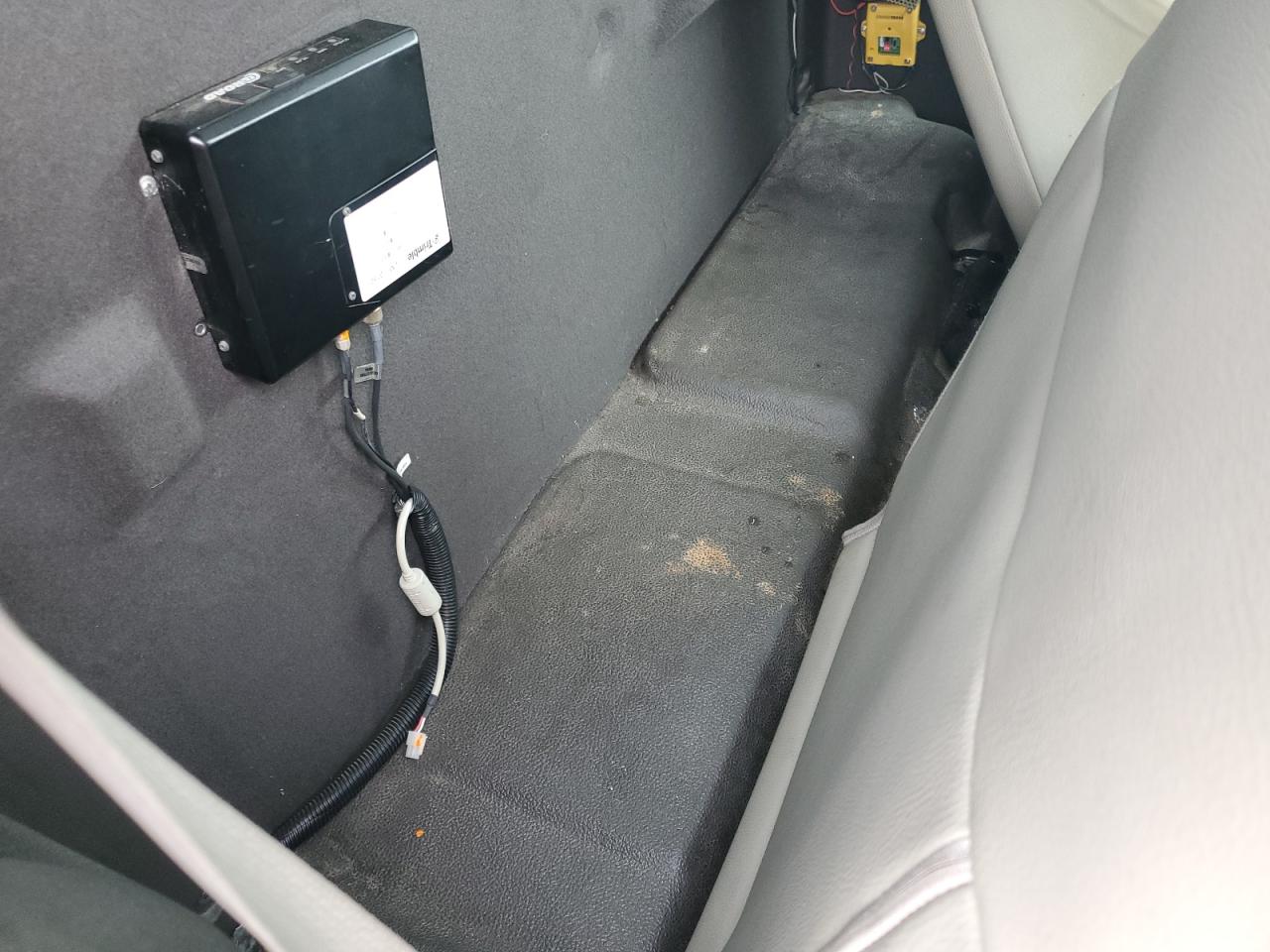 2010 Ford F150 VIN: 1FTMF1CW4AKA46524 Lot: 50549035