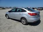 2016 Ford Focus Se იყიდება Antelope-ში, CA - Front End