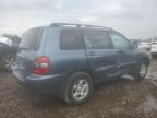 2006 Toyota Highlander Limited for Sale in Houston, TX - Side