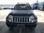 2006 Jeep Liberty Limited zu verkaufen in Hayward, CA - Rear End