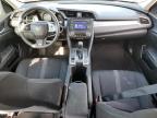2017 Honda Civic Lx en Venta en Bakersfield, CA - Front End