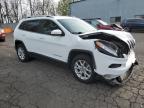 2015 Jeep Cherokee Latitude იყიდება Portland-ში, OR - Front End