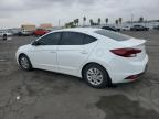 2019 Hyundai Elantra Se للبيع في Colton، CA - Vandalism