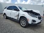 2023 Chevrolet Equinox Lt იყიდება Riverview-ში, FL - Front End
