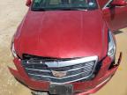 2017 Cadillac Ats Luxury   за продажба в Amarillo, TX - Front End