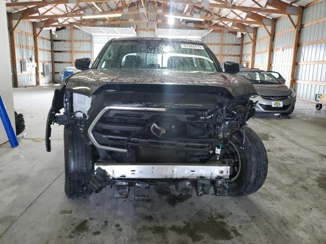  TOYOTA TACOMA 2019 Чорний
