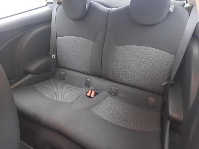 2012 MINI COOPER D