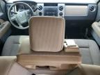 2013 Ford F150 Supercrew на продаже в Bridgeton, MO - Side
