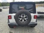 2021 Jeep Wrangler Unlimited Rubicon na sprzedaż w Concord, NC - Rear End