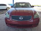 2005 Nissan Altima S de vânzare în Phoenix, AZ - Front End