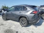 2025 Toyota Rav4 Limited للبيع في Riverview، FL - Front End