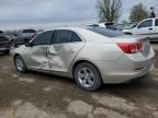 2014 Chevrolet Malibu Ls   на продаже в Wichita, KS - Side