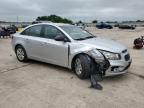 2016 Chevrolet Cruze Limited Ls na sprzedaż w Wilmer, TX - Front End