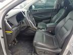 2017 Hyundai Tucson Limited იყიდება Grand Prairie-ში, TX - Normal Wear