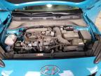2022 Hyundai Kona Limited en Venta en Chambersburg, PA - Frame Damage