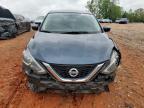 2016 Nissan Sentra S იყიდება China Grove-ში, NC - Front End