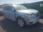 2008 Toyota Highlander Limited de vânzare în Hueytown, AL - All Over