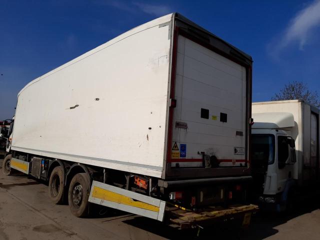 2018 VOLVO FE 