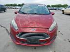 2016 Ford Fiesta Se zu verkaufen in Grand Prairie, TX - Normal Wear