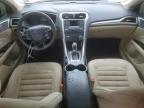 2015 Ford Fusion Se за продажба в Shreveport, LA - Front End
