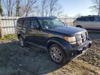 2011 Dodge Nitro Heat na sprzedaż w Windsor, NJ - Minor Dent/Scratches