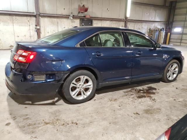 Sedans FORD TAURUS 2016 Granatowy