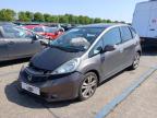 2011 HONDA JAZZ I-VTE for sale at Copart NEWBURY