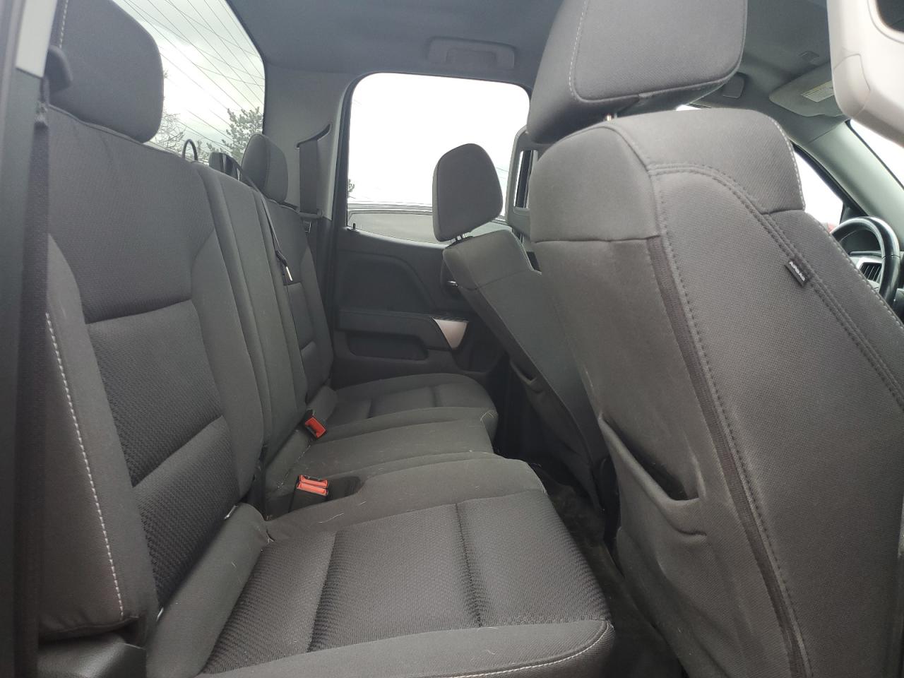 2gcvkpec9k1197124 2GCVKPEC9K1197124 2019 Chevrolet Silverado Ld K1500 Lt