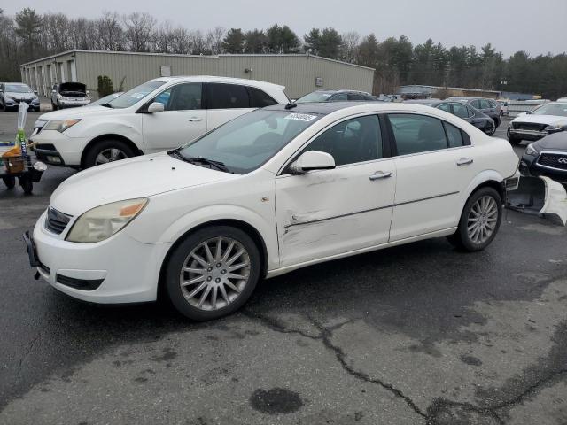 2007 Saturn Aura Xr
