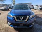 2020 Nissan Kicks Sr   de vânzare în Albuquerque, NM - Rear End