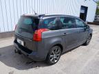 2014 PEUGEOT 5008 ALLUR for sale at Copart WESTBURY
