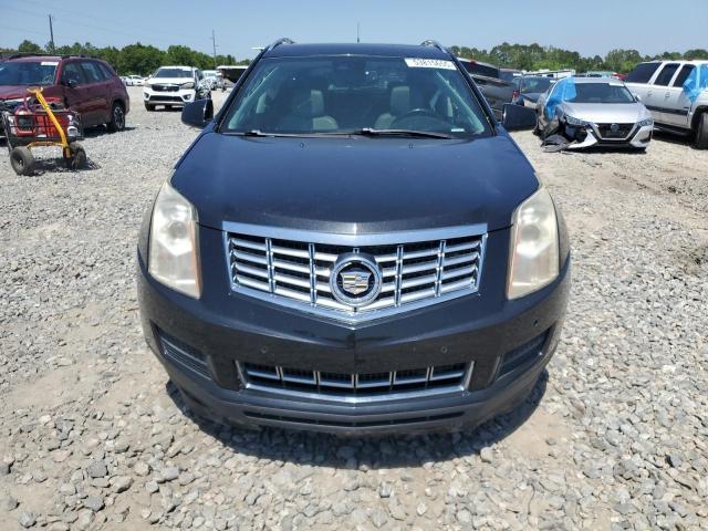  CADILLAC SRX 2014 Czarny