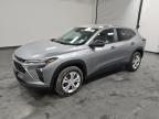 2024 Chevrolet Trax Ls იყიდება Assonet-ში, MA - Normal Wear