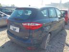 2013 FORD C-MAX ZETE for sale at Copart BRISTOL