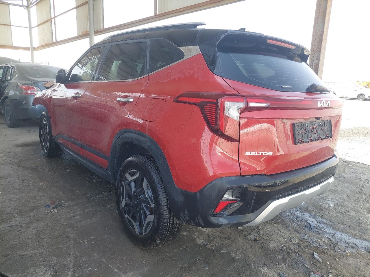LJD5AA195R0142314 - 2024 Kia SELTOS - #54457575
