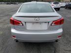 2010 Lexus Is 250 продається в Exeter, RI - Front End
