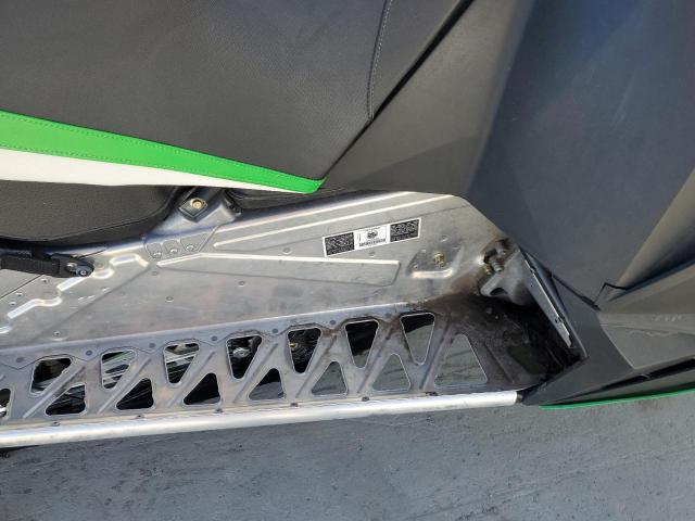 2012 ARCC SNOWMOBILE