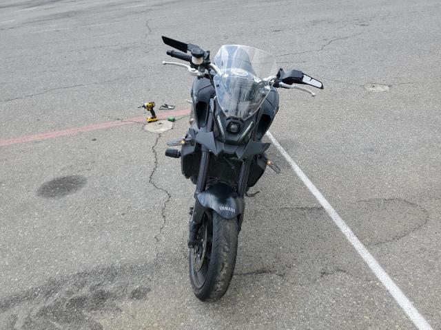 2021 YAMAHA MT09 C  