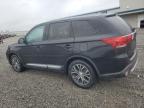 2017 Mitsubishi Outlander Se na sprzedaż w Earlington, KY - Hail