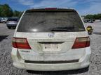 2006 Honda Odyssey Exl იყიდება Augusta-ში, GA - Side