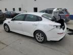 2019 Kia Optima Lx на продаже в Farr West, UT - Rear End